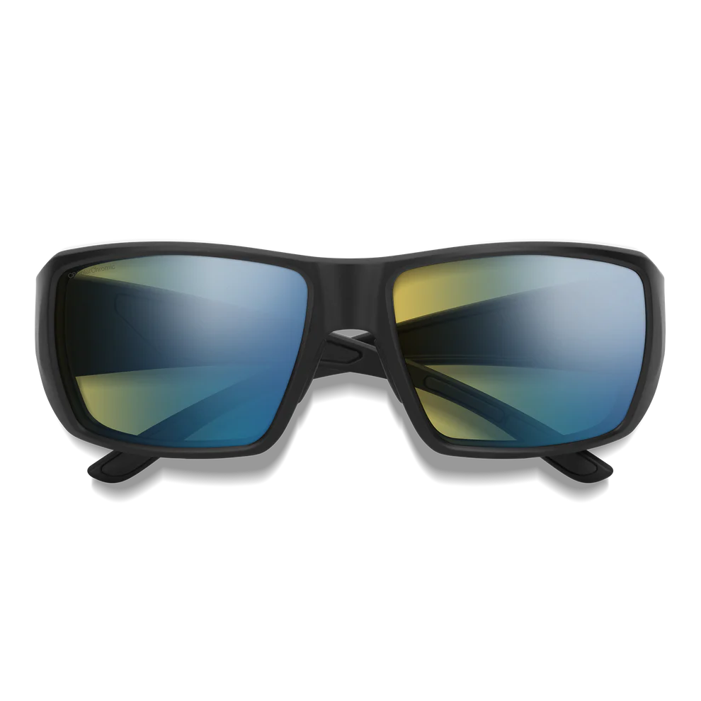 Smith Guide Choice S Polarized Sunglasses-Sunglasses-Smith-Tackle World