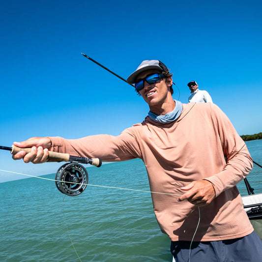Smith Guide's Choice Polarized Sunglasses-Sunglasses-Smith-Tackle World