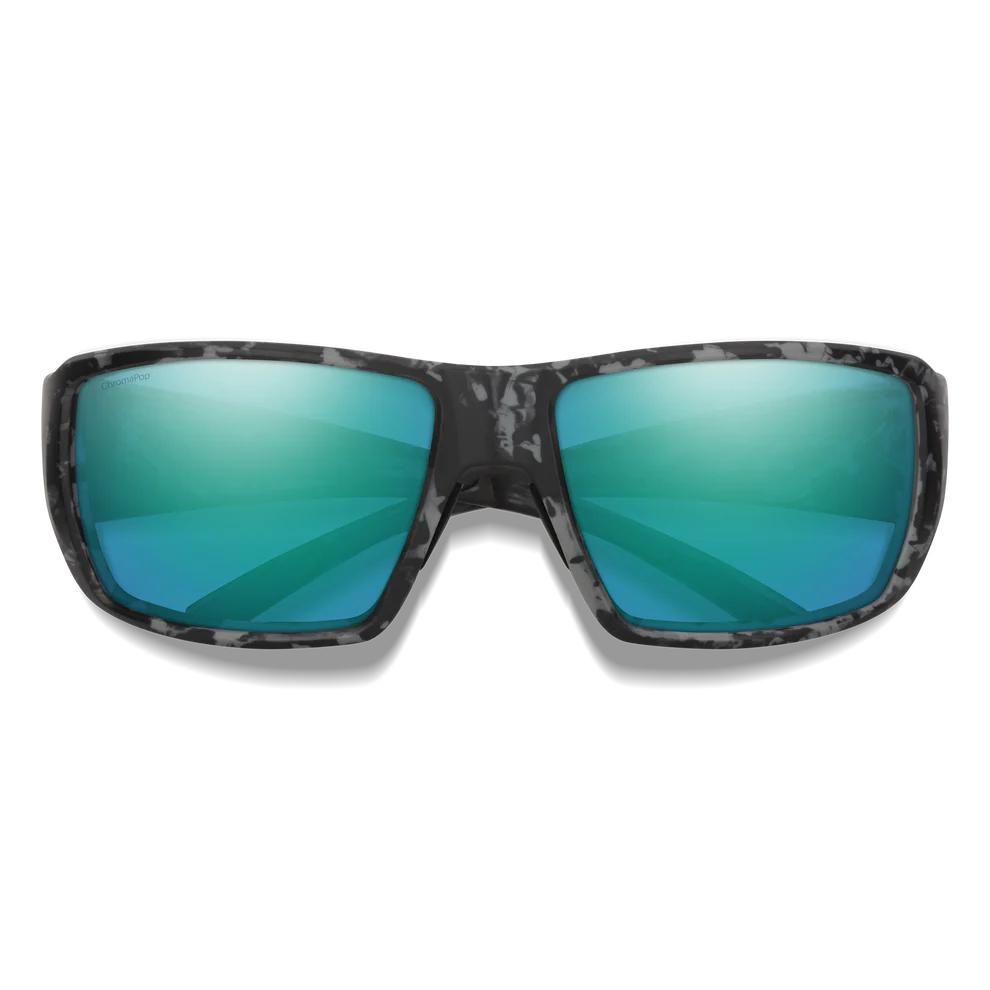 Smith Guide's Choice Polarized Sunglasses-Sunglasses-Smith-Tackle World