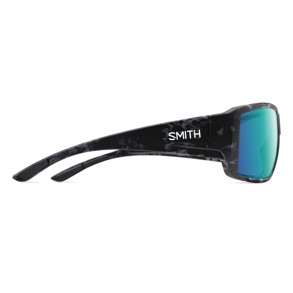 Smith Guide's Choice Polarized Sunglasses-Sunglasses-Smith-Tackle World