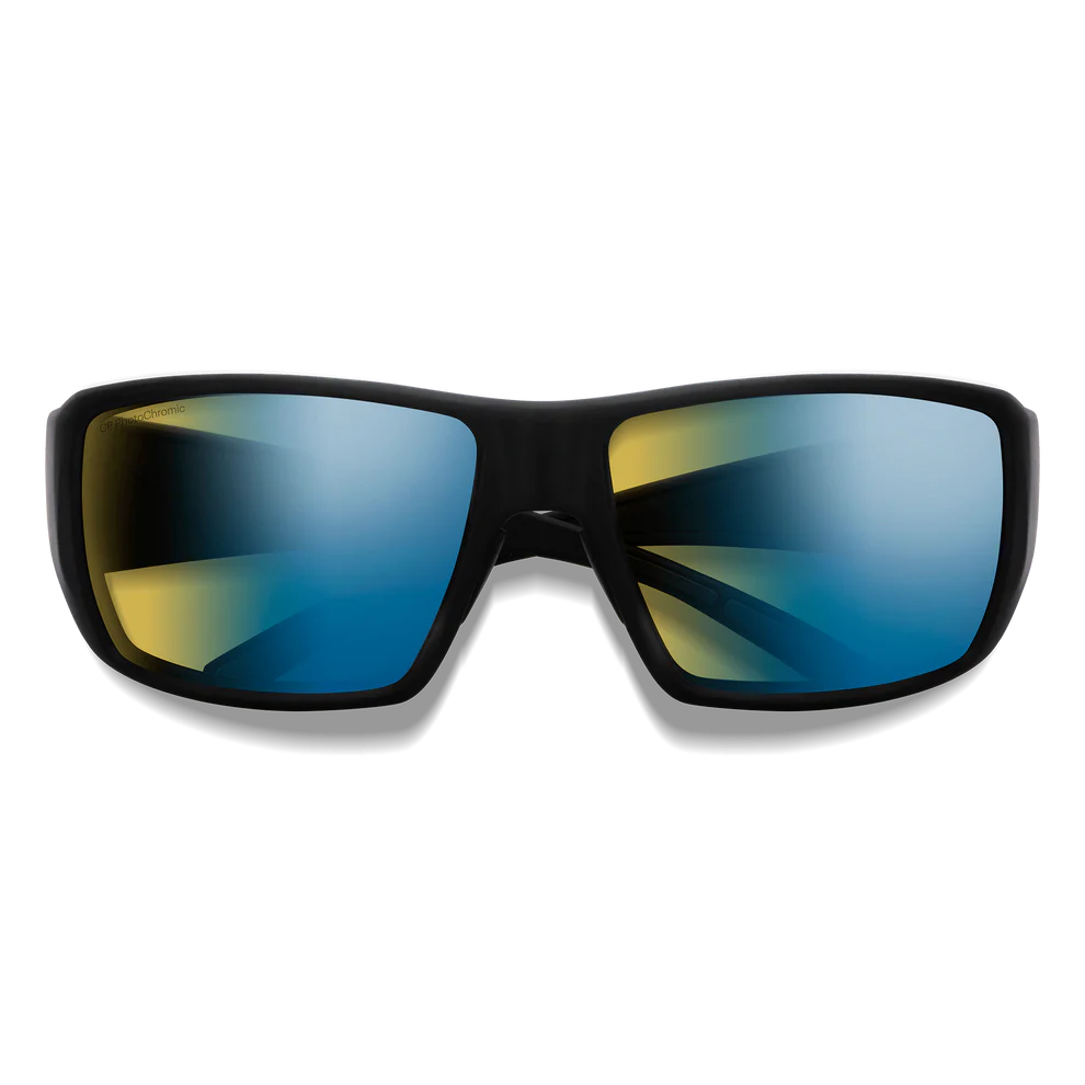 Smith Guide's Choice Polarized Sunglasses-Sunglasses-Smith-Tackle World