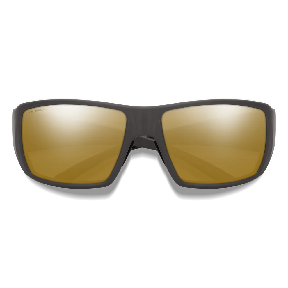 Smith Guide's Choice Polarized Sunglasses-Sunglasses-Smith-Tackle World