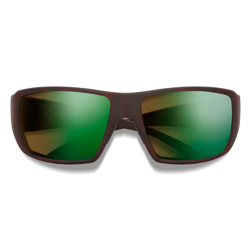 Smith Guide's Choice Polarized Sunglasses-Sunglasses-Smith-Tackle World