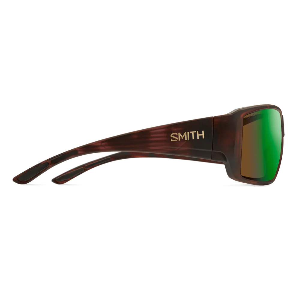Smith Guide's Choice Polarized Sunglasses-Sunglasses-Smith-Tackle World
