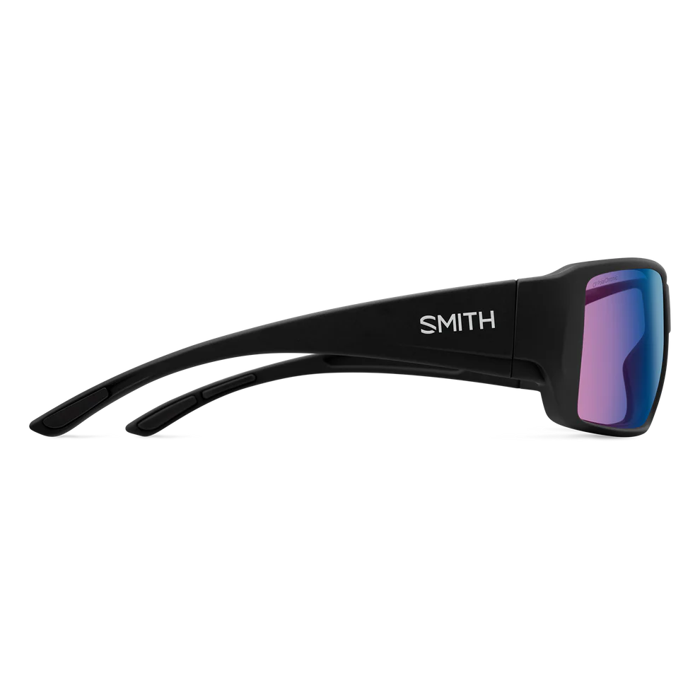 Smith Guide Choice XL Polarized Sunglasses-Sunglasses-Smith-Tackle World