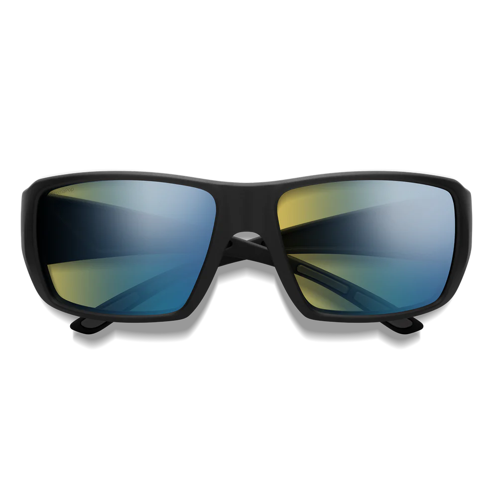 Smith Guide Choice XL Polarized Sunglasses-Sunglasses-Smith-Tackle World