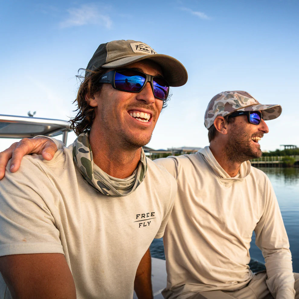 Smith Guide's Choice Polarized Sunglasses-Sunglasses-Smith-Tackle World