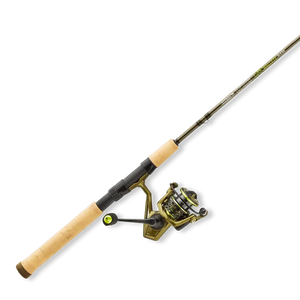 St. Croix 2025 GXR Walleye Spinning Combos-Combo-St. Croix-Tackle World