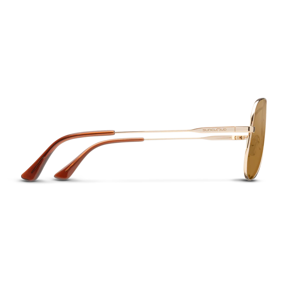 Suncloud Hard Deck Polarized Sunglasses-Sunglasses-Suncloud-Tackle World