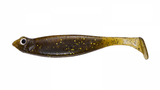 Megabass 3" Hazedong Shads-Lures-Megabass-Length - 3" 8 Pack-Goby-Tackle World
