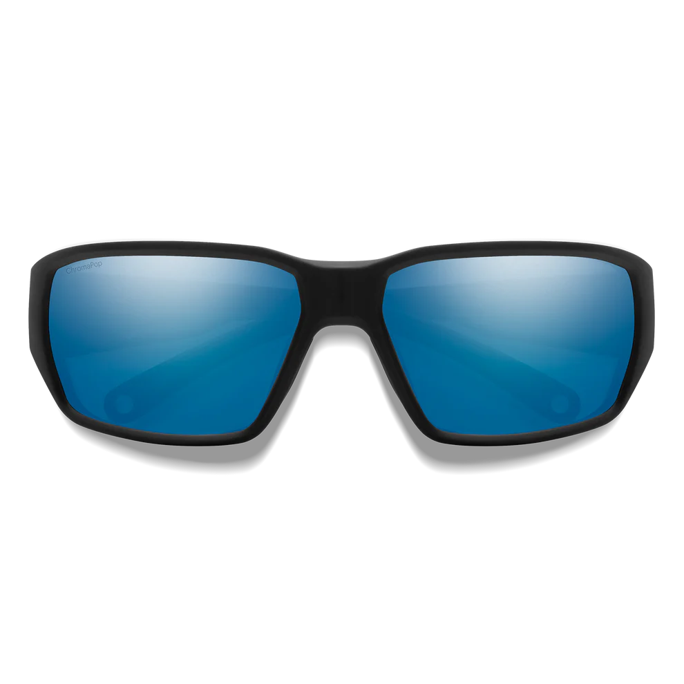 Smith Hookset Polarized Sunglasses-Sunglasses-Smith-Tackle World