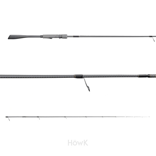 Howk Tip Run Toy Spinning Rods-Rods-Howk-Tackle World