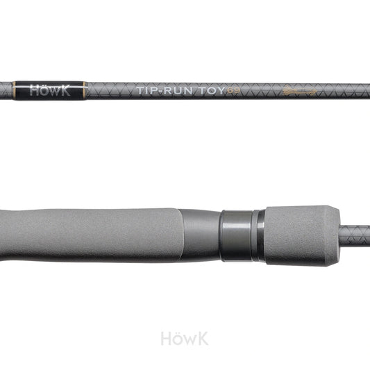 Howk Tip Run Toy Spinning Rods-Rods-Howk-Tackle World