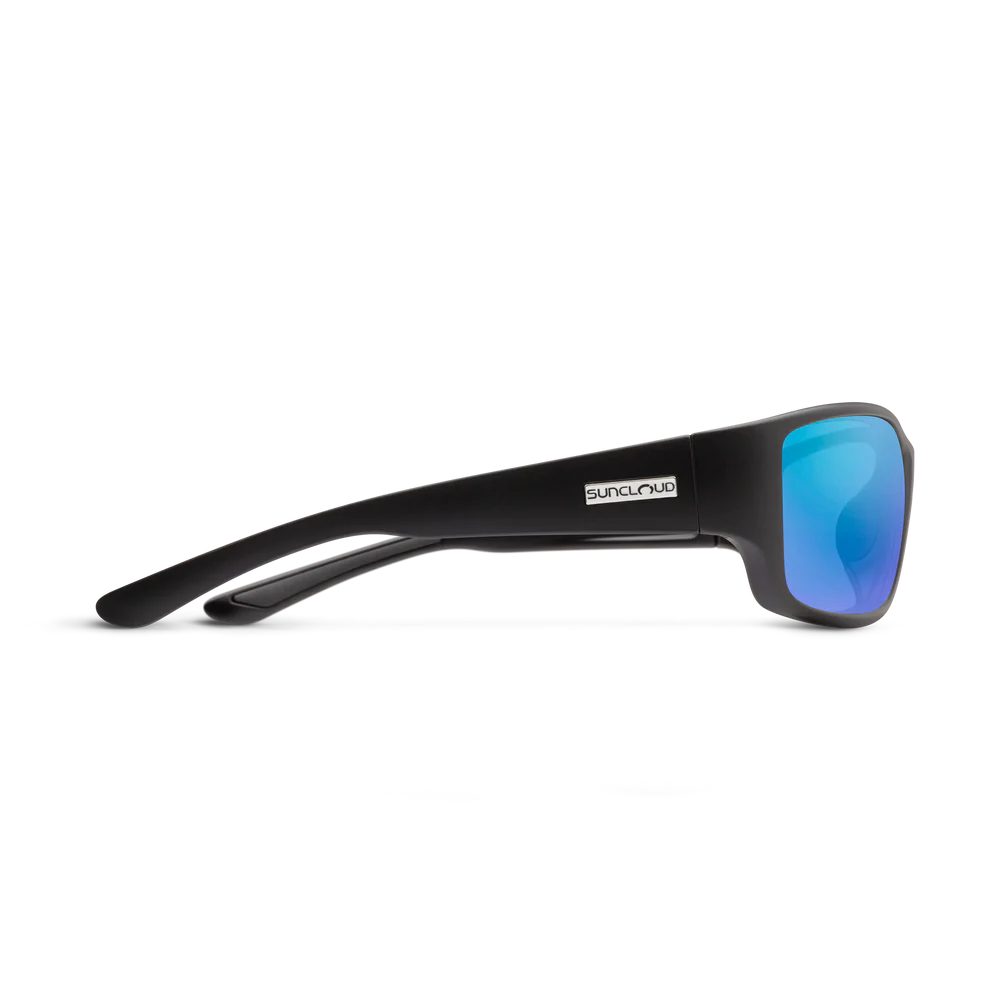 Suncloud Hull Polarized Sunglasses-Sunglasses-Suncloud-Tackle World