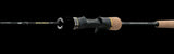 Daiwa 2025 Saltiga Slow Pitch Jigging Casting Rods-Rod-Daiwa-Tackle World