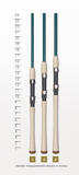 St. Croix 2026 Triumph Travel Inshore Spinning Rods (Pre-Order)-Rod-St. Croix-Tackle World