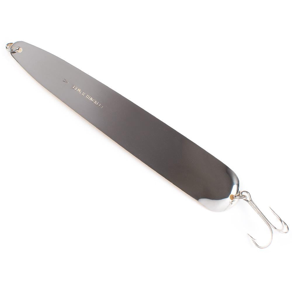 Elmer Hinckley Model V Flutter Spoons-Lures-Elmer Hinckley-Tackle World