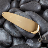 Elmer Hinckley Model 06 Flutter Spoons-Lures-Elmer Hinckley-Tackle World