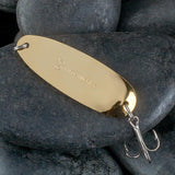 Elmer Hinckley Model 65 Flutter Spoons-Lures-Elmer Hinckley-Tackle World