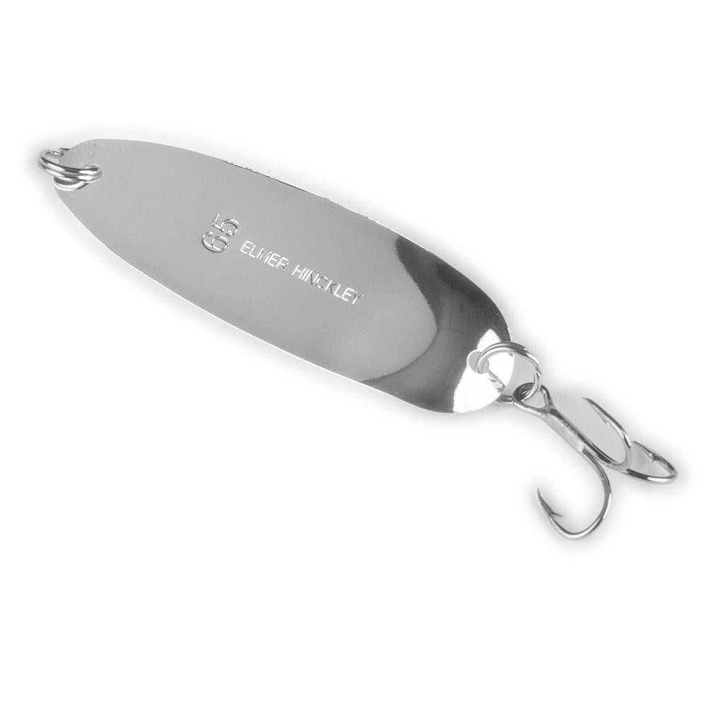 Elmer Hinckley Model 65 Flutter Spoons-Lures-Elmer Hinckley-Tackle World
