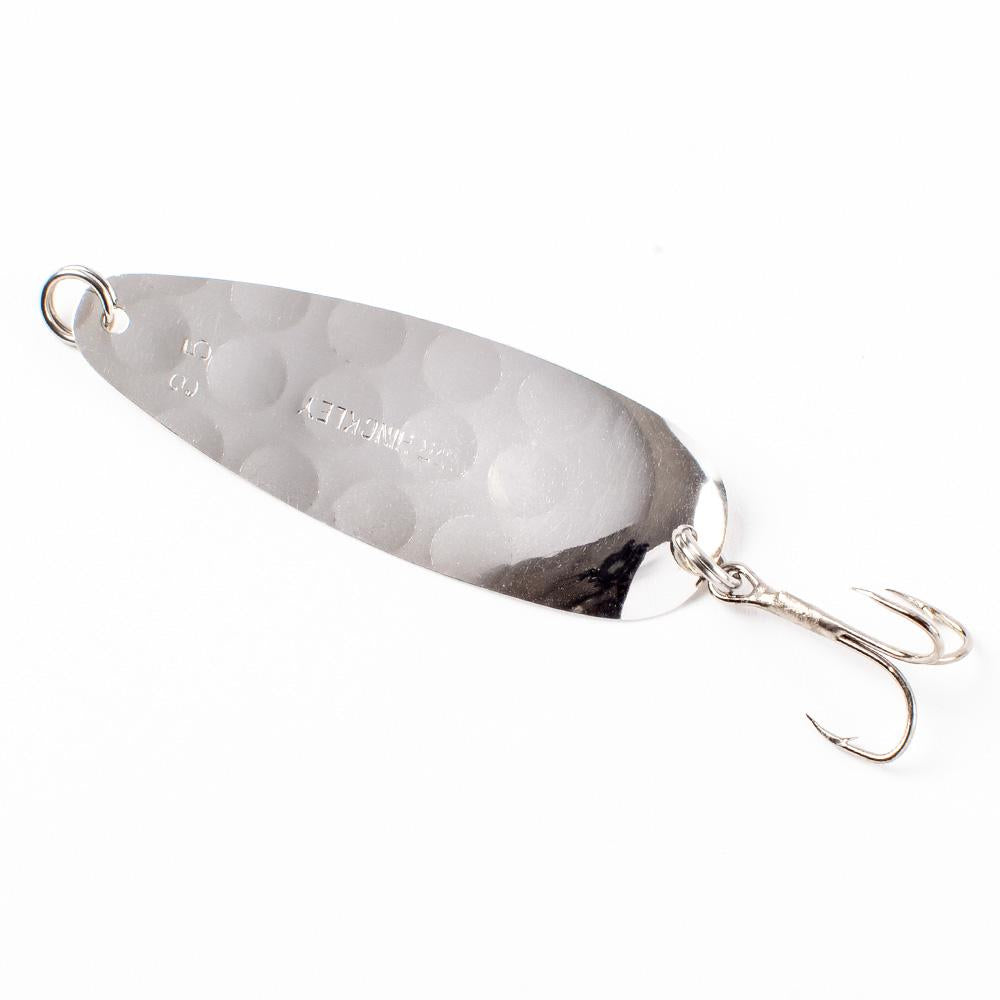 Elmer Hinckley Model 35 Flutter Spoons-Lures-Elmer Hinckley-Tackle World