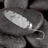 Elmer Hinckley Model 65 Flutter Spoons-Lures-Elmer Hinckley-Tackle World