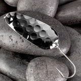 Elmer Hinckley Model 22 Flutter Spoons-Lures-Elmer Hinckley-Tackle World
