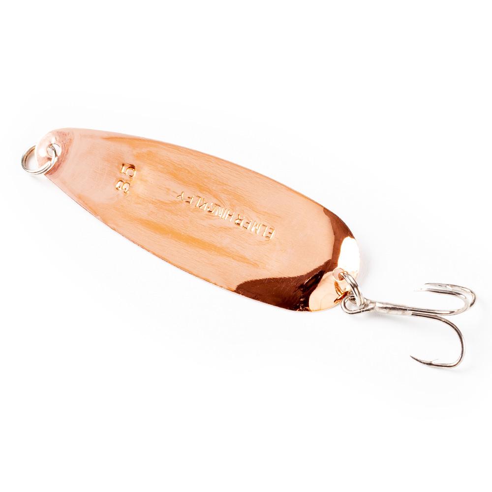 Elmer Hinckley Model 35 Flutter Spoons-Lures-Elmer Hinckley-Tackle World