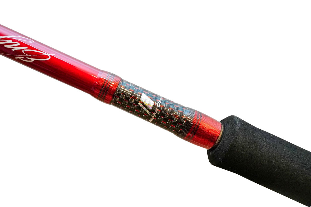 Major Craft Engan Inshore Rods-Rod-Major Craft-Tackle World