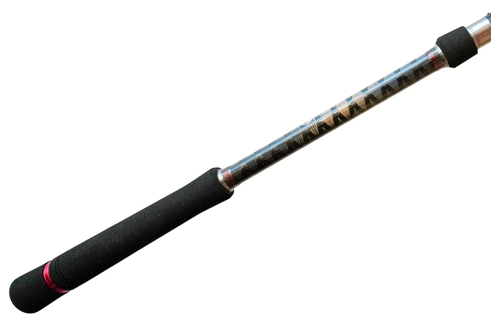 Major Craft Engan Inshore Rods-Rod-Major Craft-Tackle World