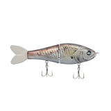 JYG Glyde 8" Resin Glidebaits-Lures-JYG-8" 3oz 1pk-Croaker-Tackle World