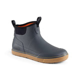 Grundens Deck-Boss Ankle Boots-Apparel-Grundens-Anchor-8-Tackle World