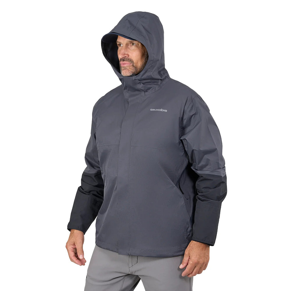 Grundens Dreadnought Jacket-Apparel-Grundens-Tackle World