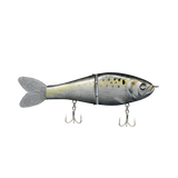 JYG Glyde 8" Resin Glidebaits-Lures-JYG-8" 3oz 1pk-Bunker-Tackle World