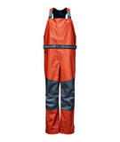 Simms Men's Rip Line Pro Bibs-Apparel-Simms-Simms Orange-M-Tackle World