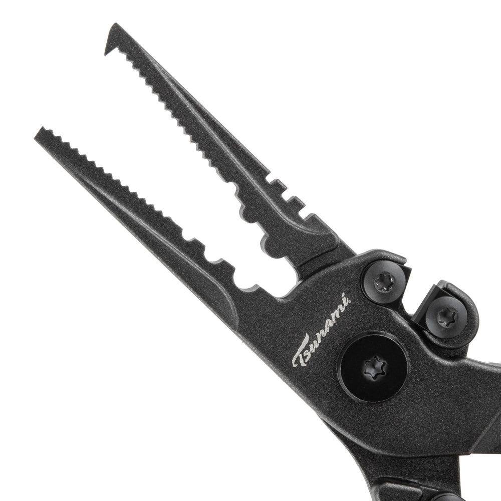 Tsunami Split Ring Pliers-Tools-Tsunami-Tackle World