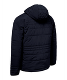 Simms Men's Fall Run Hooded Jacket-Apparel-Simms-Tackle World