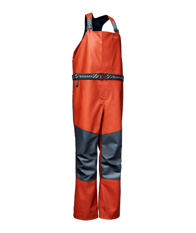 Simms Men's Rip Line Pro Bibs-Apparel-Simms-Tackle World
