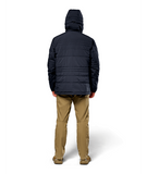 Simms Men's Fall Run Hooded Jacket-Apparel-Simms-Tackle World
