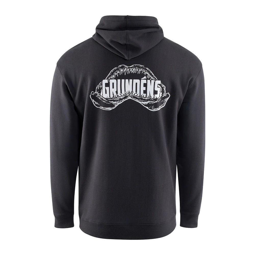 Grundens Apex Predator Hoodies-Apparel-Grundens-Black-M-Tackle World