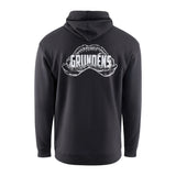 Grundens Apex Predator Hoodies-Apparel-Grundens-Black-M-Tackle World