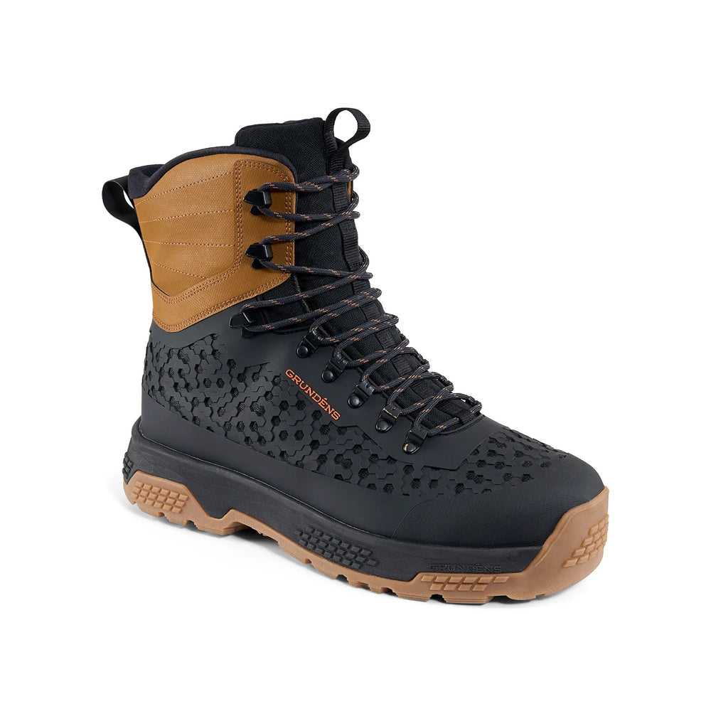 Grundens Rock Armor Wading Boot-Apparel-Grundens-Nightfall-8-Tackle World