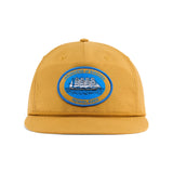 Grundens Regnklader Rope Trucker Hats-Apparel-Grundens-Whiskey-One Size-Tackle World