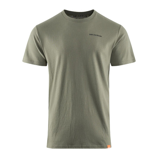 Grundens DeadStick Short Sleeve T-Shirt-Apparel-Grundens-Tackle World
