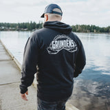 Grundens Apex Predator Hoodies-Apparel-Grundens-Tackle World