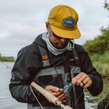 Grundens Regnklader Rope Trucker Hats-Apparel-Grundens-Tackle World