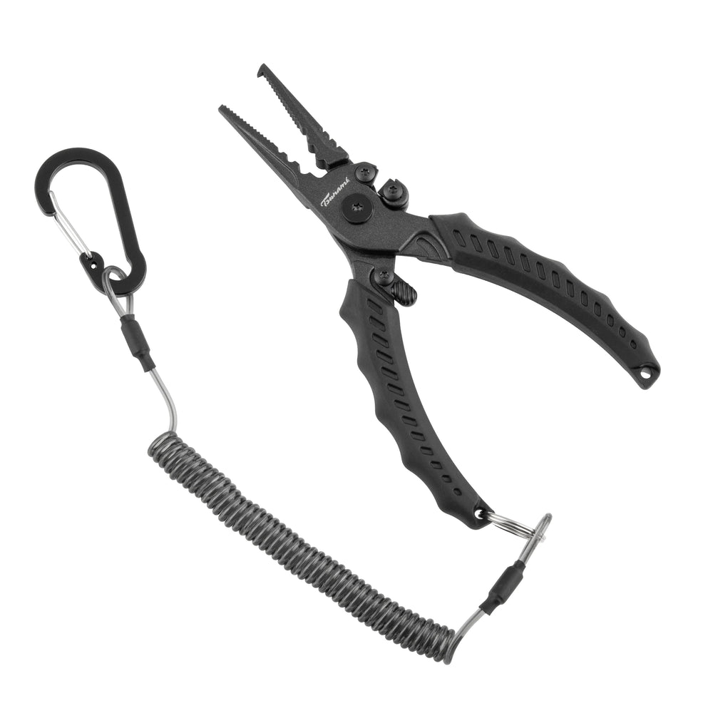 Tsunami Split Ring Pliers-Tools-Tsunami-Tackle World