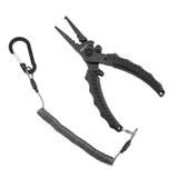 Tsunami Split Ring Pliers-Tools-Tsunami-Tackle World