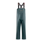 Grundens Shoreman Fishing Bib Pants 500-Apparel-Grundens-Green-XS-Tackle World