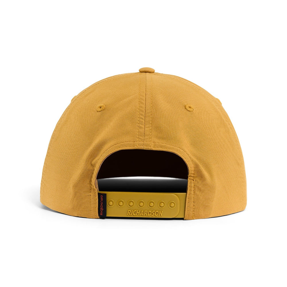 Grundens Regnklader Rope Trucker Hats-Apparel-Grundens-Tackle World